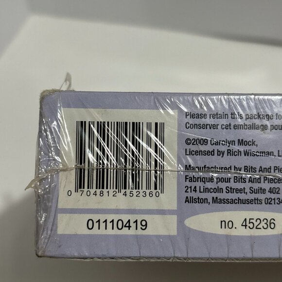 Bits And Pieces Large Format Puzzle Wolves 300 Pieces 18"x24" For Ages 13 And Up - Picture 7 of 14